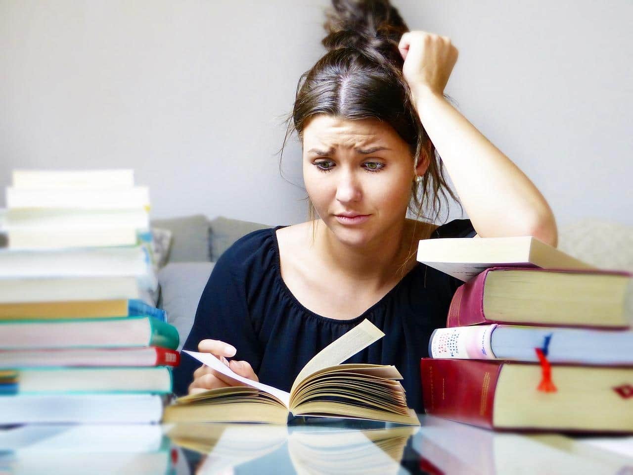 How do I know if I need a tutor?