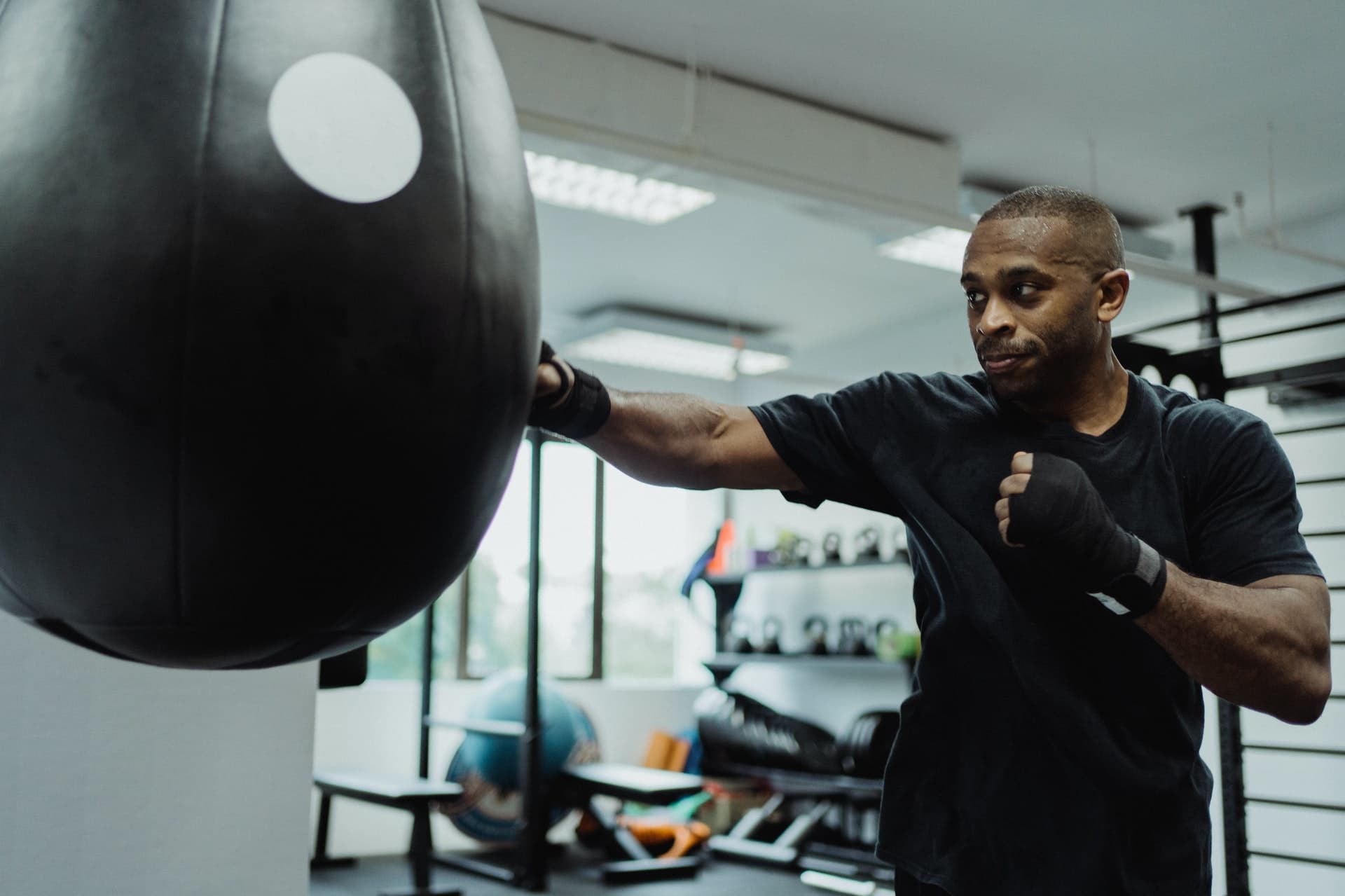 If you find the exercise or sport you love, then working out will be much easier!