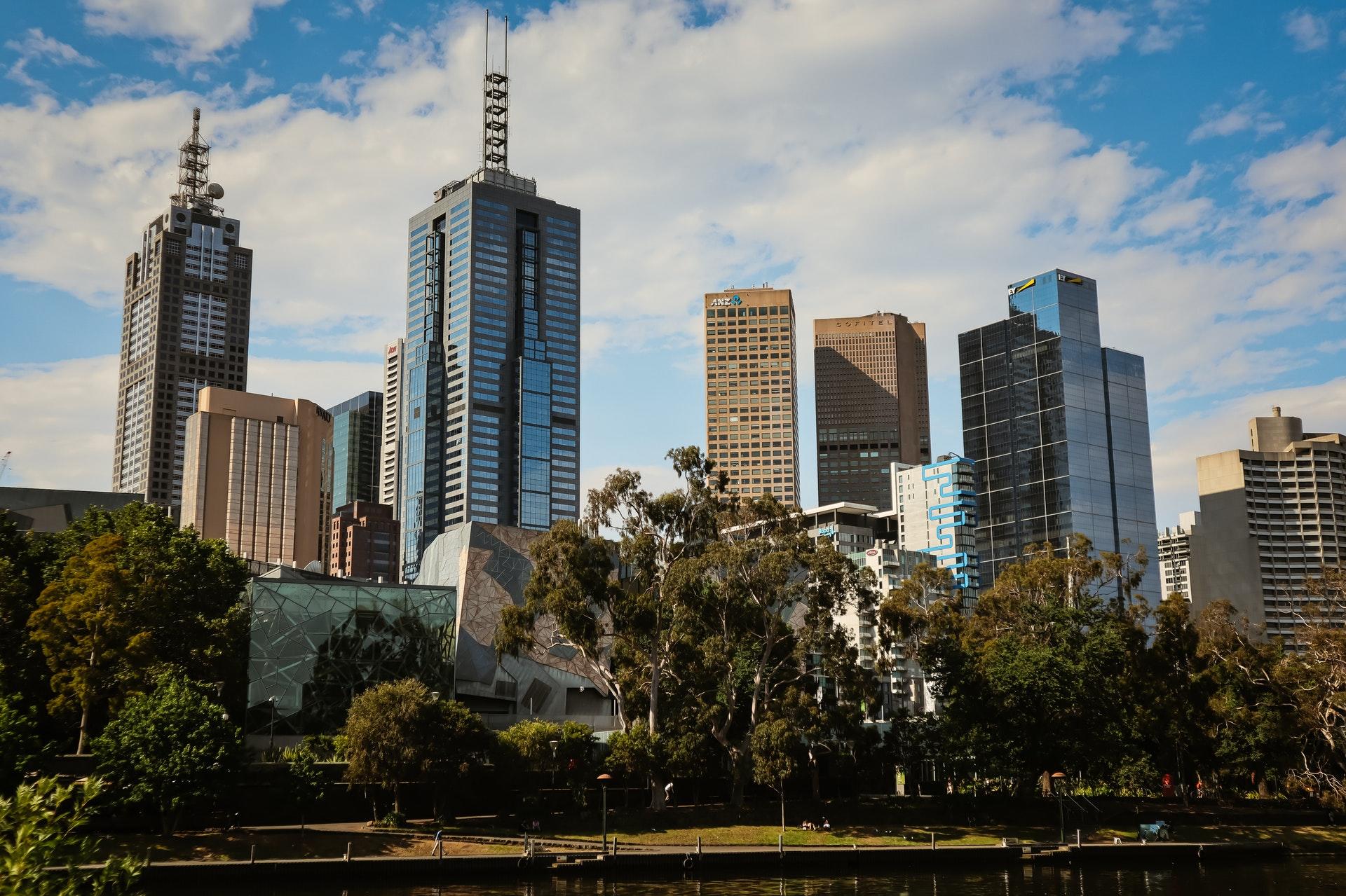 Learn accounting in Melbourne
