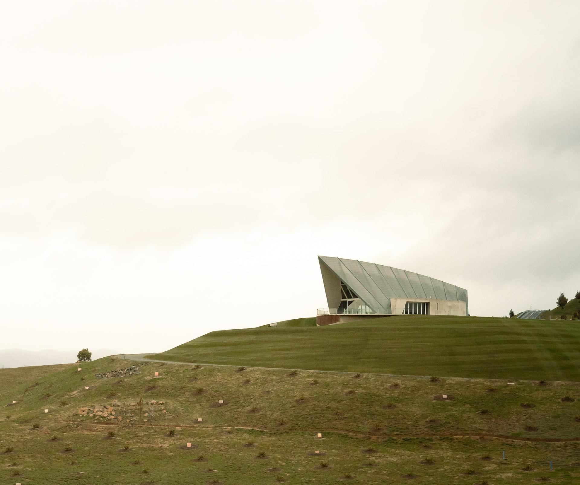 Is Canberra a good place to study biology?
