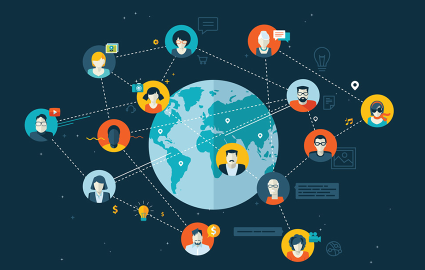 Economics follows more than just finance across the world