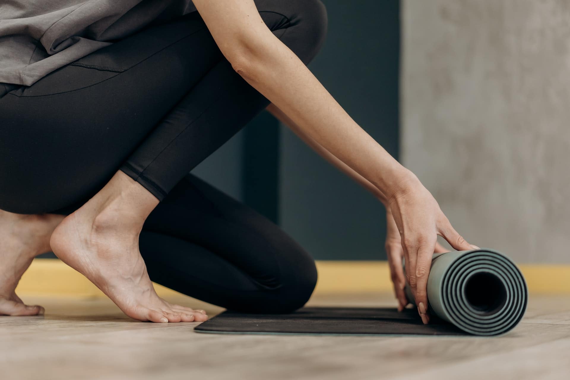 What exercises can I do post-partum