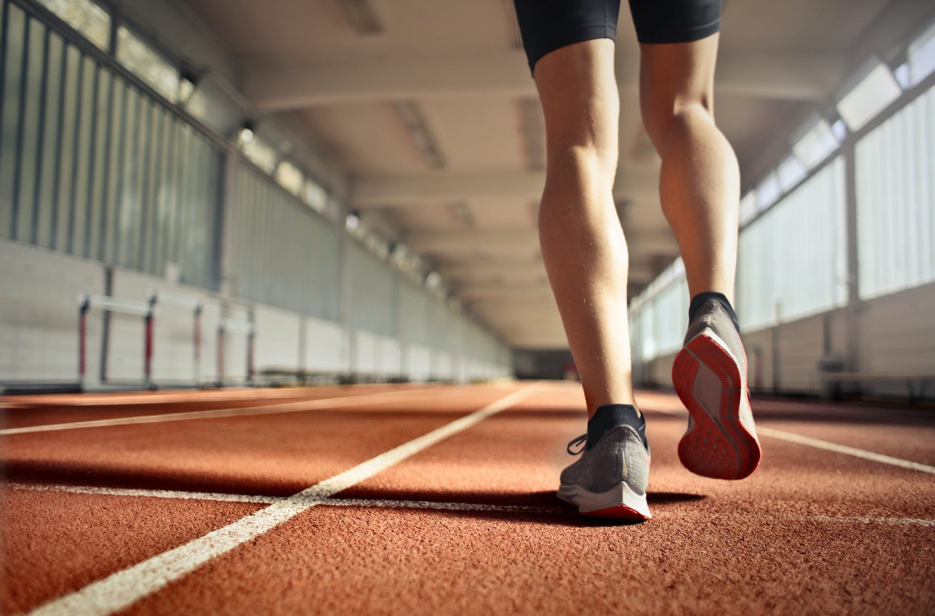 Can I run after an injury?
