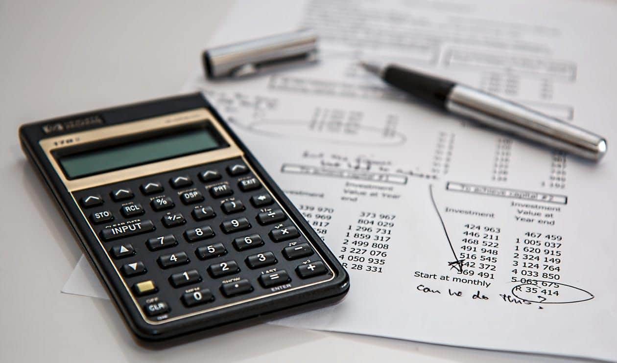Getting a private accounting tutor can have benefits for your education and career