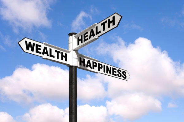 Life coaching can take you in all sorts of directions.