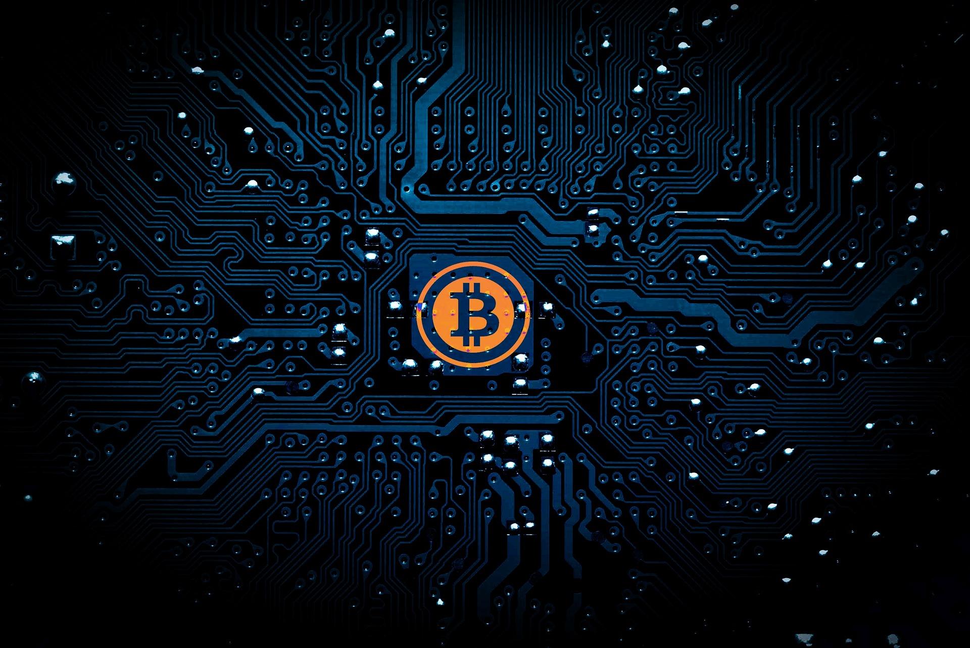 Bitcoin was the first cryptocurrency to be released in 2009