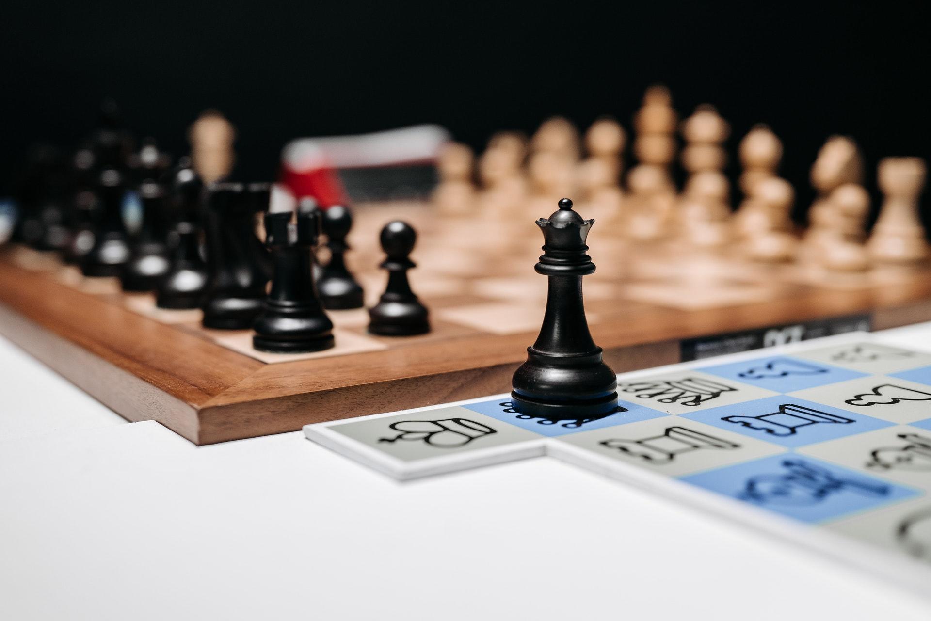 Chess tournaments in adelaide