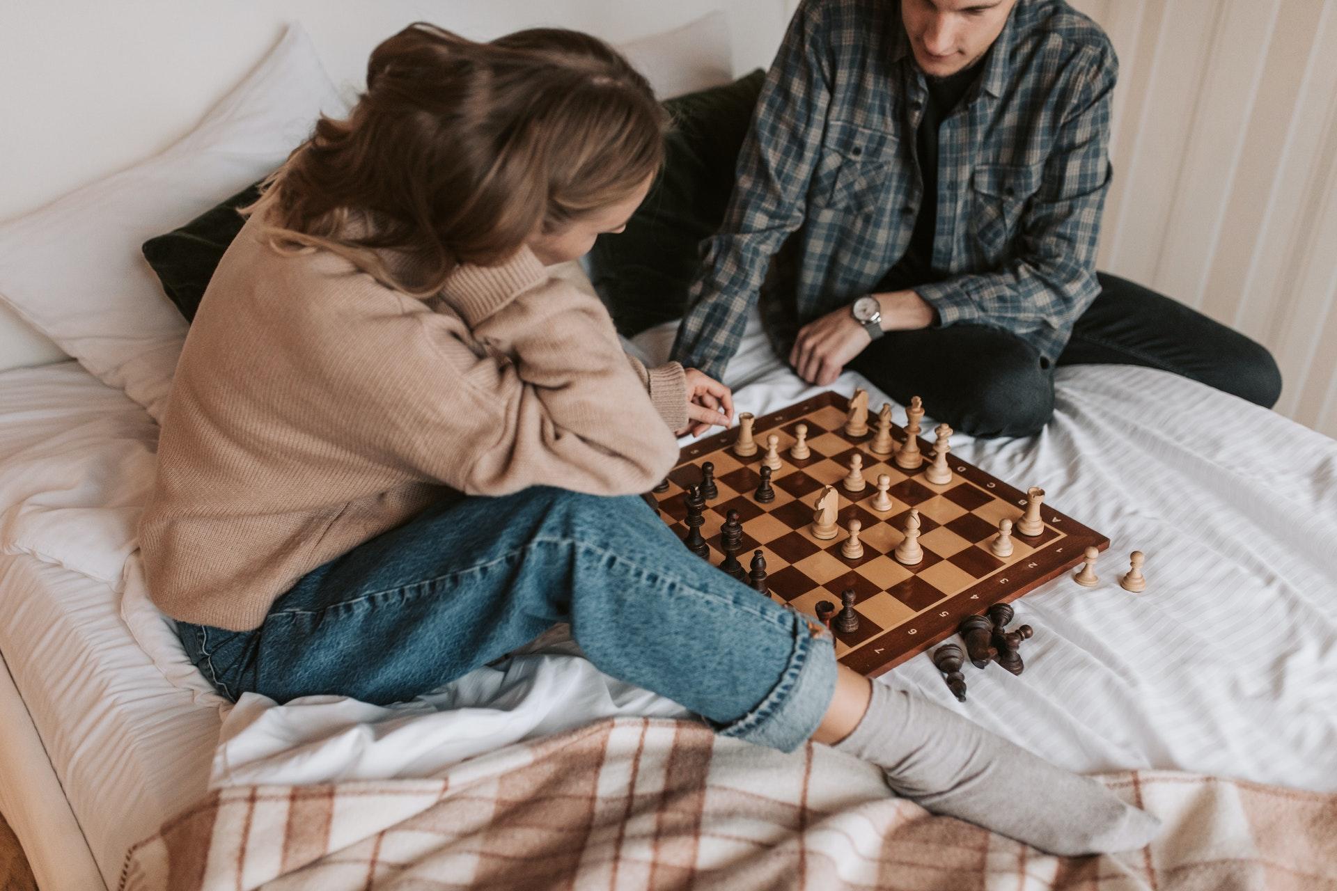 Find chess lessons adelaide