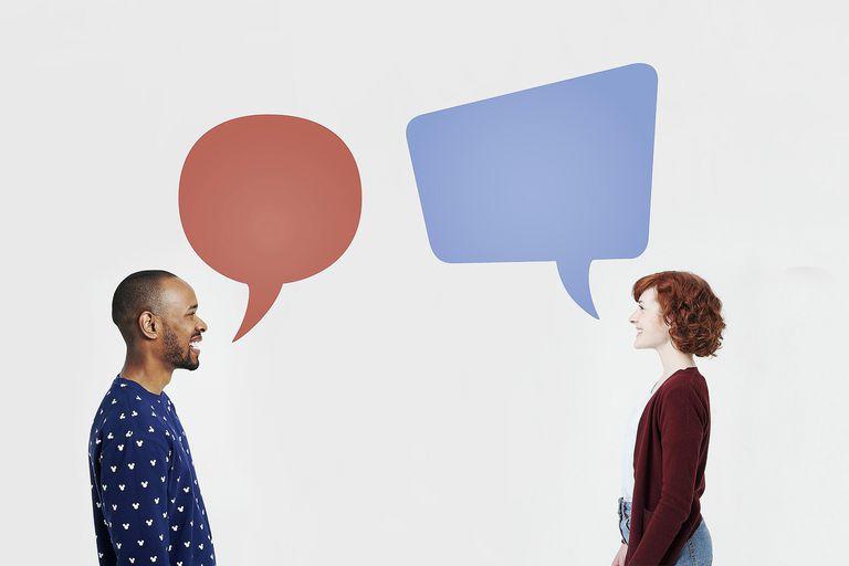 Discourse is the main focus on the English Language stream at VCE.