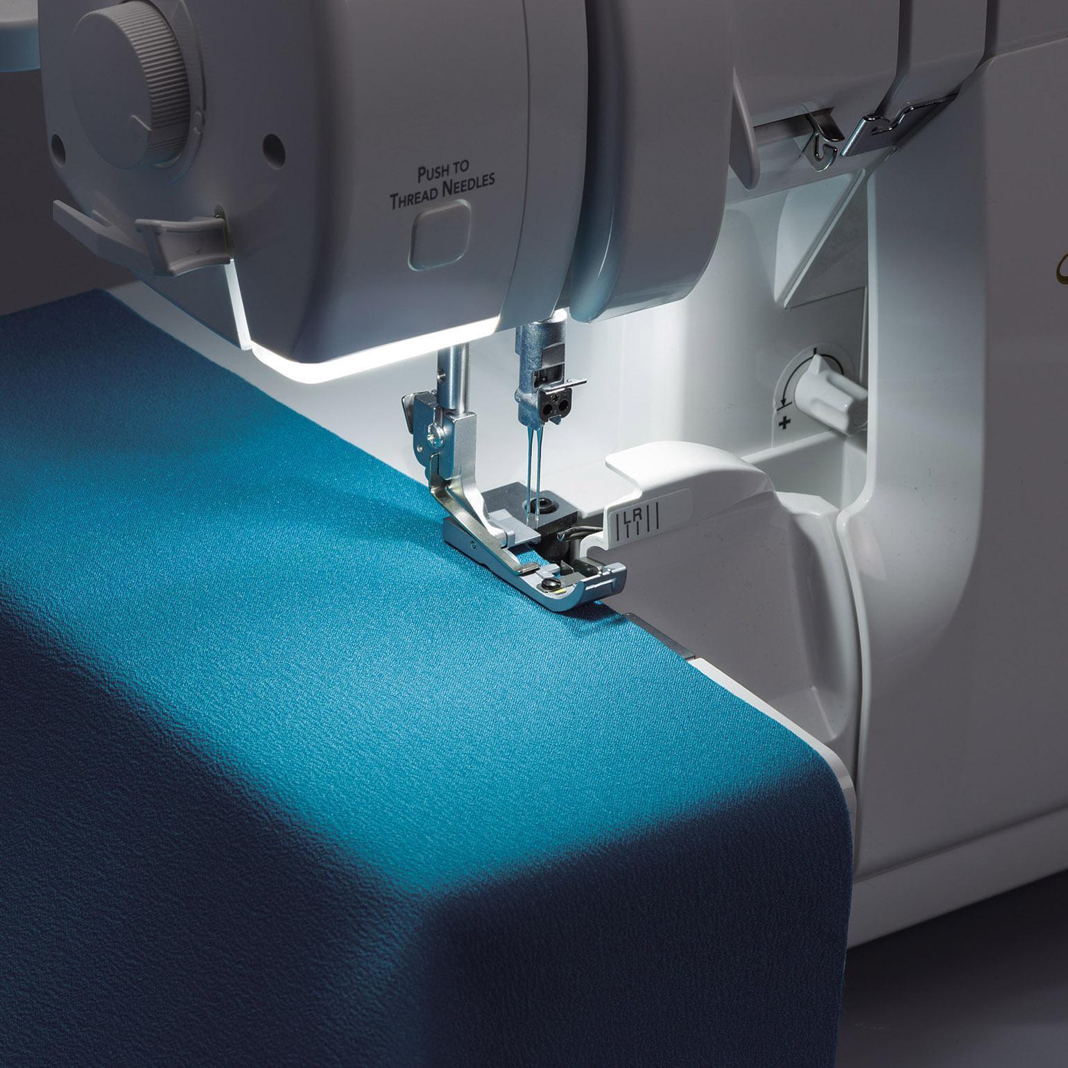 Where to find the best sewing teachers in Australia