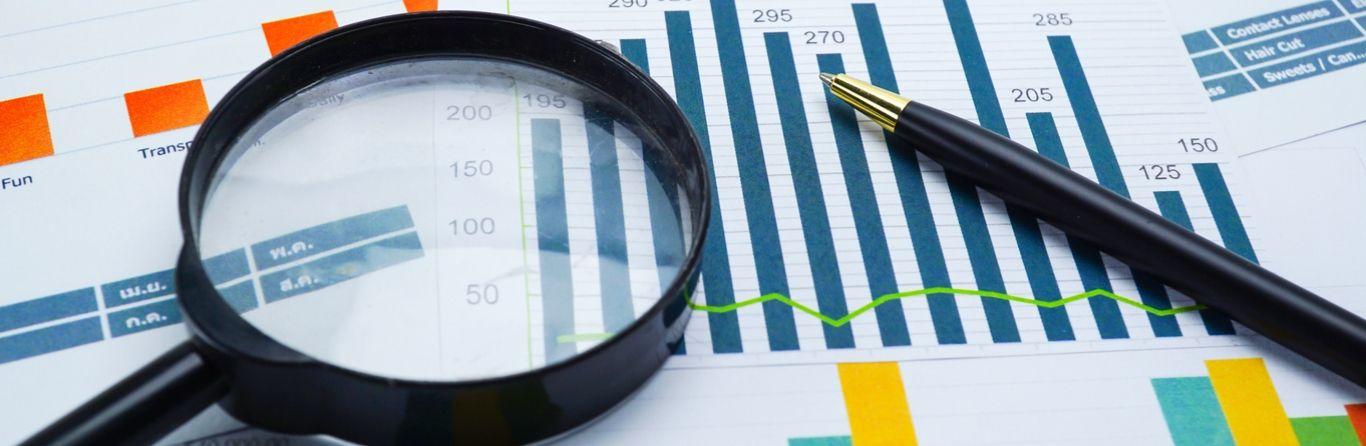 Accounting helps find problems for companies and individuals