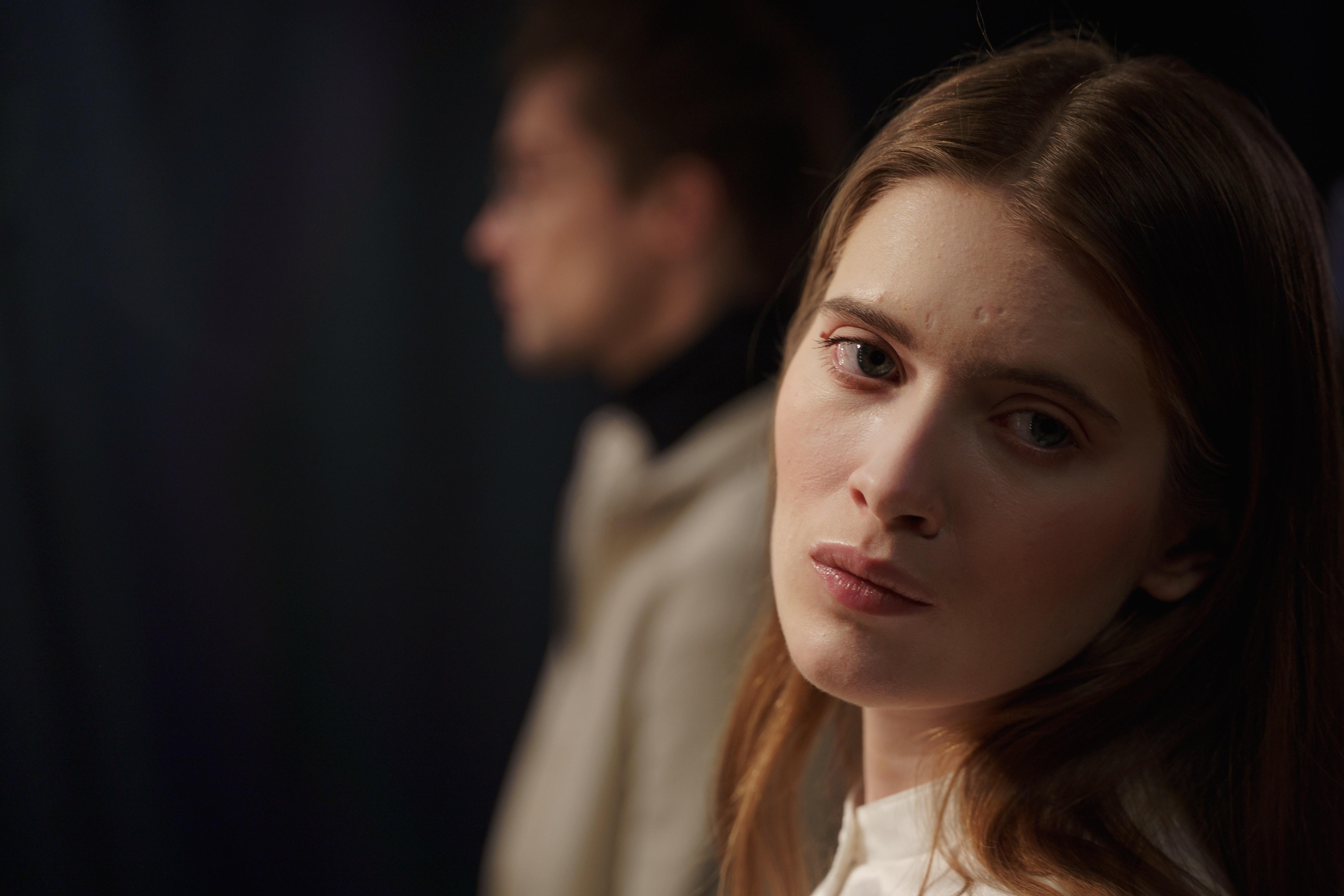 Are you ready to enter the world of dramatic acting?