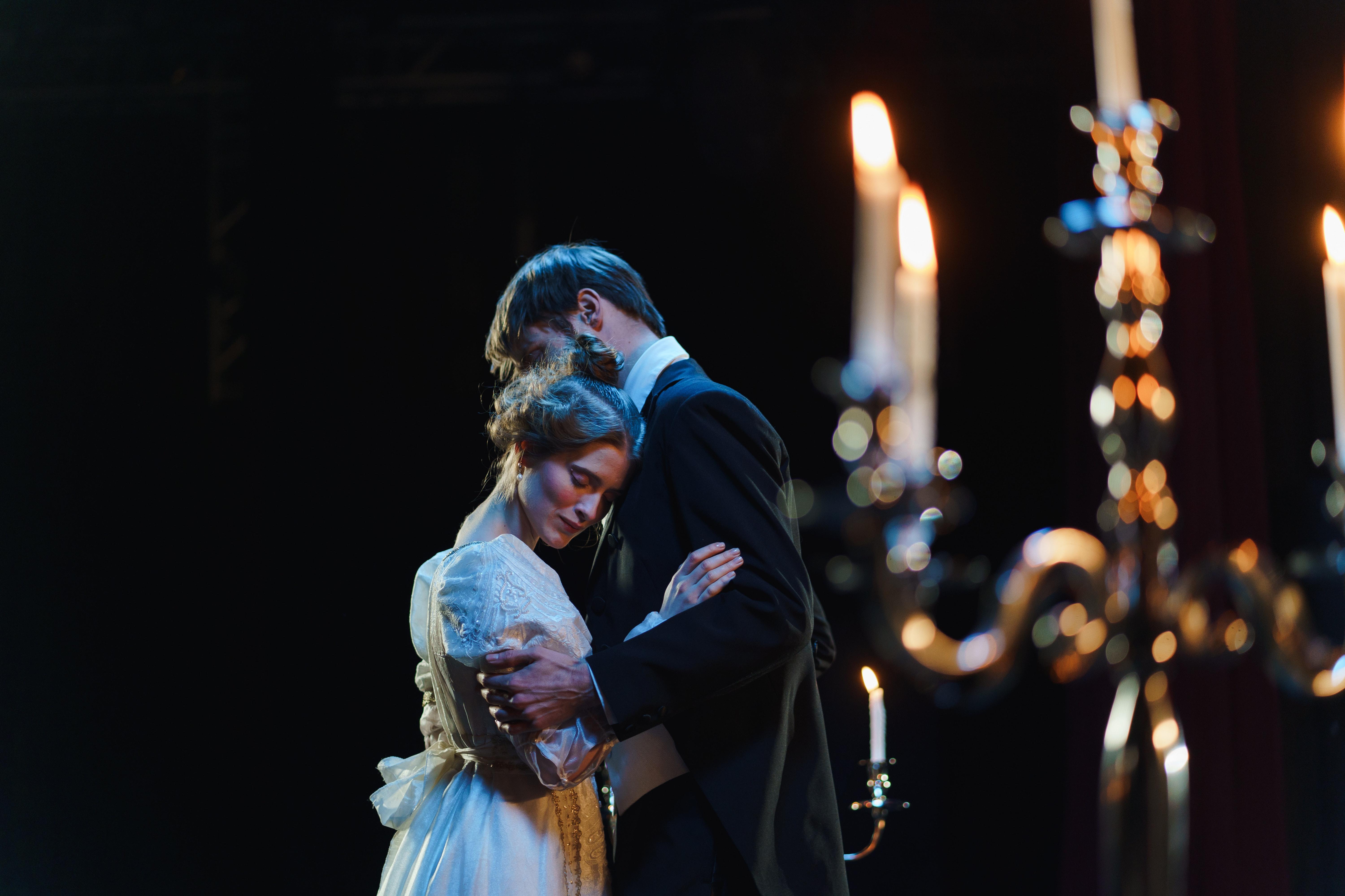 Do you want to learn classical theatre?