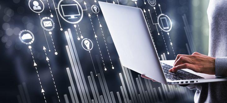 Accounting in the digital age is a new prospect