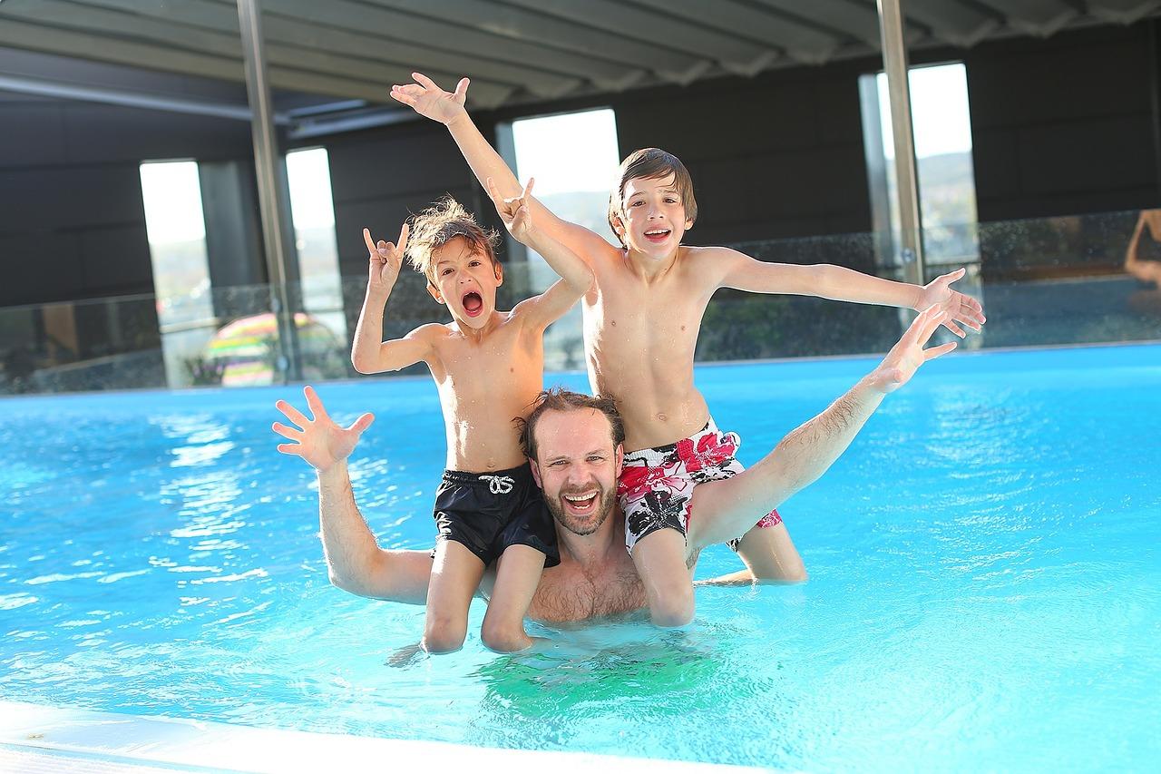 Where can I find the best swimming lessons in Brisbane?