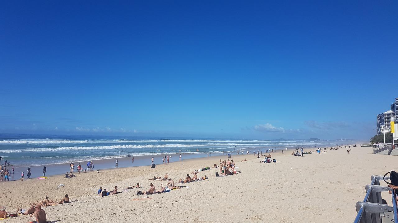 Where are the best swimming classes in Adelaide?