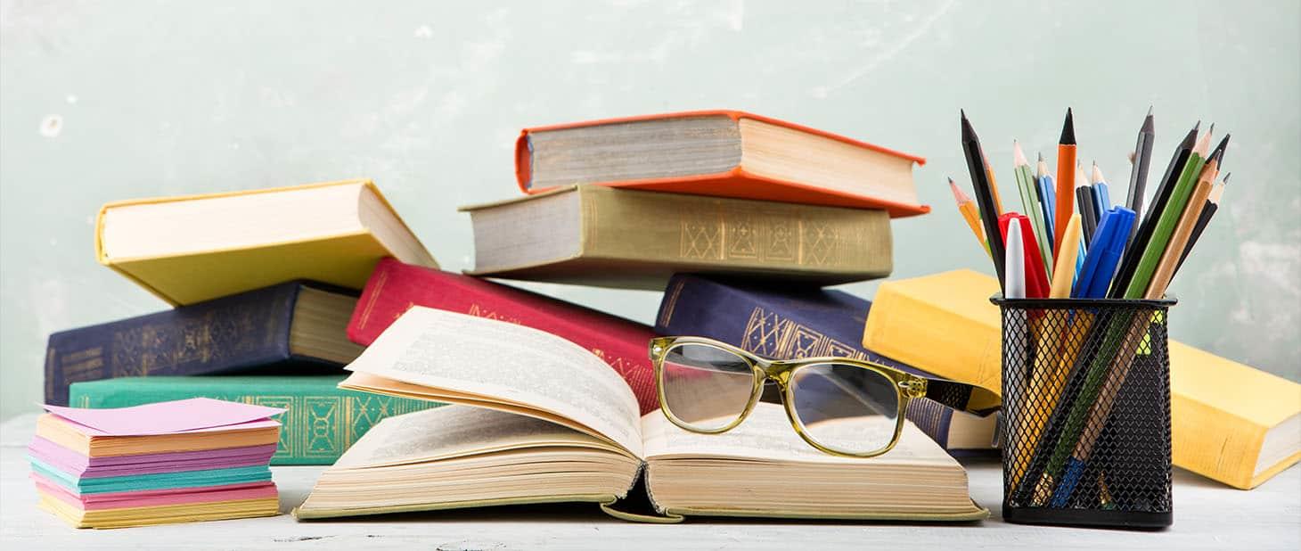 Accounting can entail a lot of study