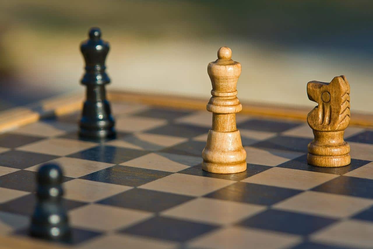 How long does it take to learn chess?
