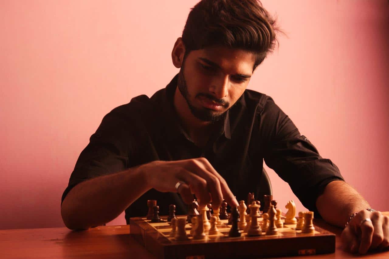 What chess tournaments can I enter?