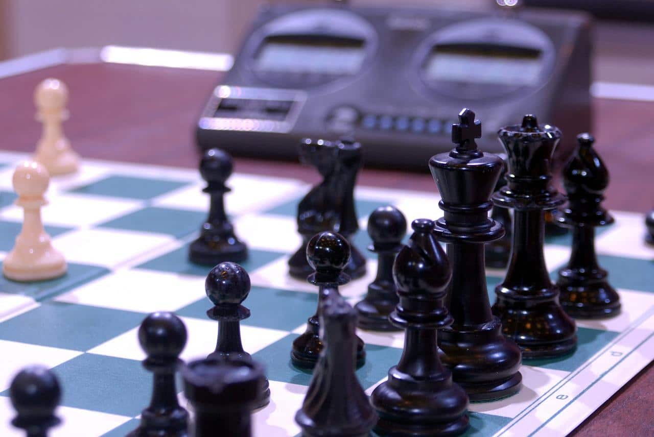 How much do advanced chess lessons cost?