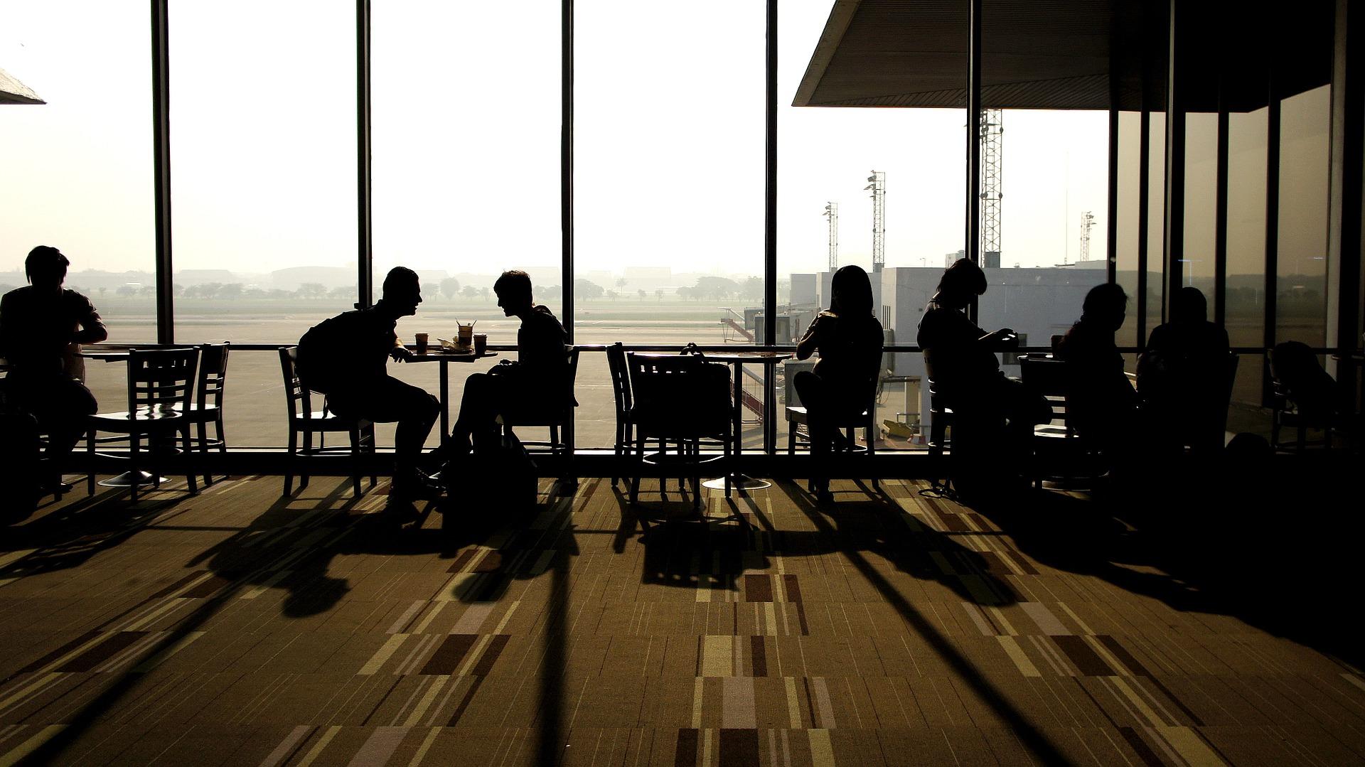 Talking with friends is a breeze if you are comfortable in your speaking skills
