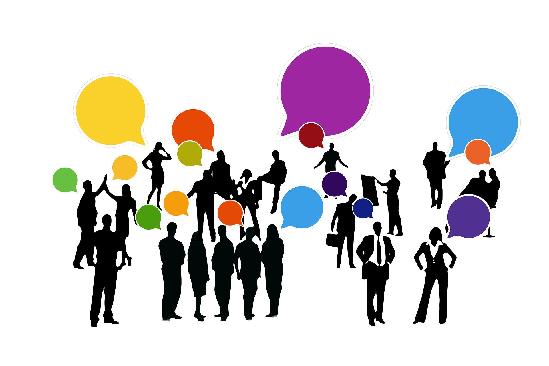Improve your confidence in speaking by looking at accent reduction