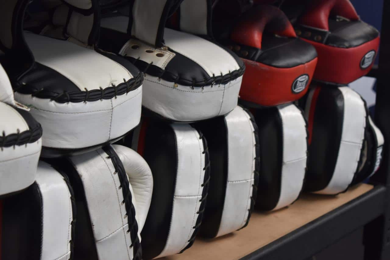 Where are the best kickboxing clubs in Perth?