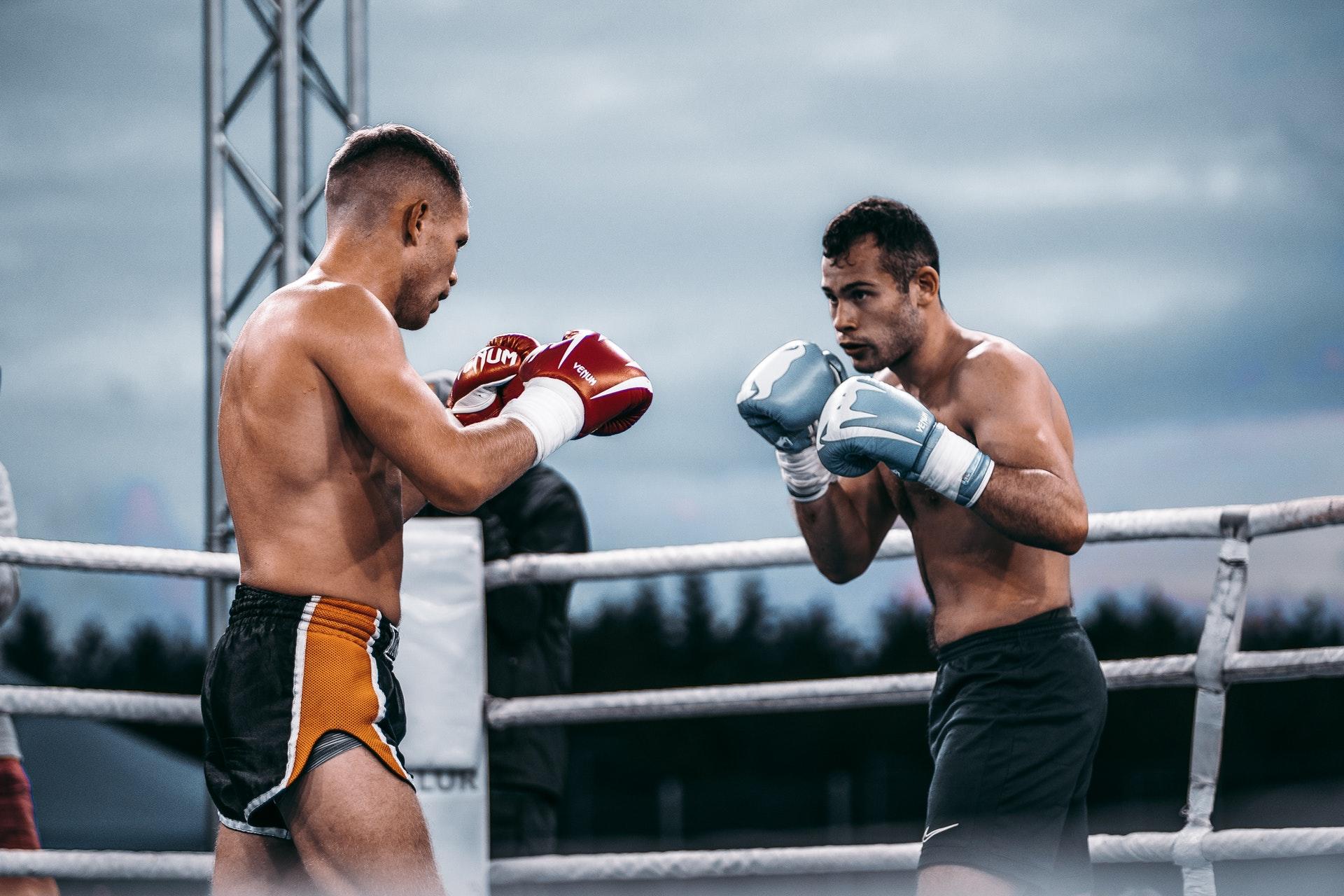Find the right muay thai classes in Sydney