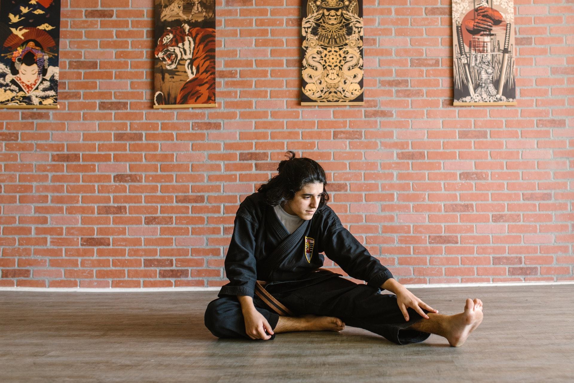 start learning muay thai with a personal trainer