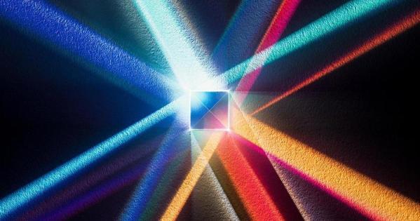 Physics is the science of light and sound