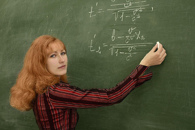 STEM equations can be very tricky and lengthy.