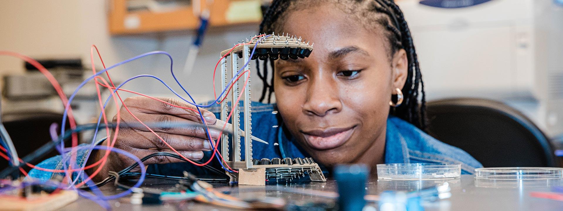 physics motivation comes at all ages