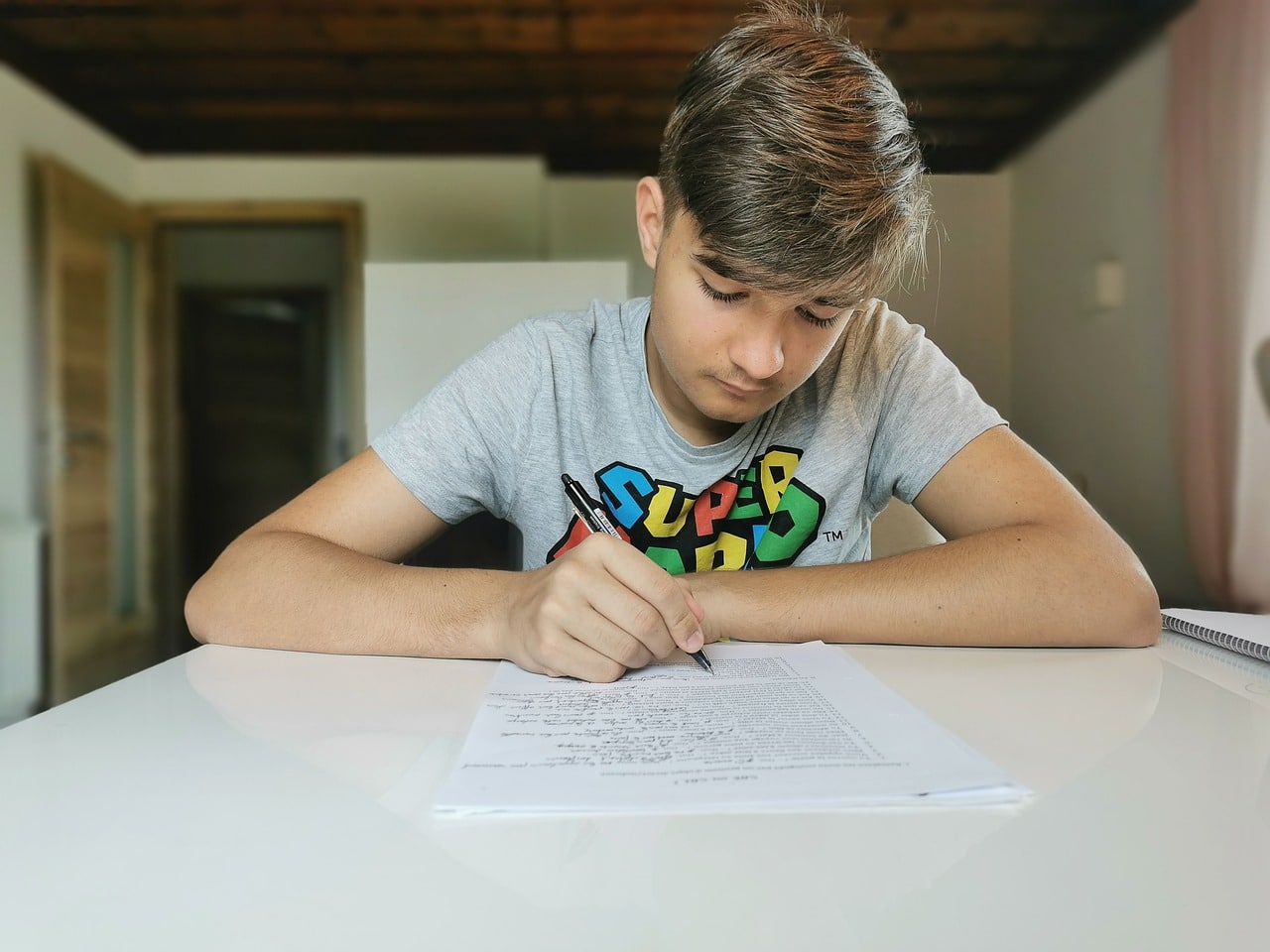What can you study with Superprof?