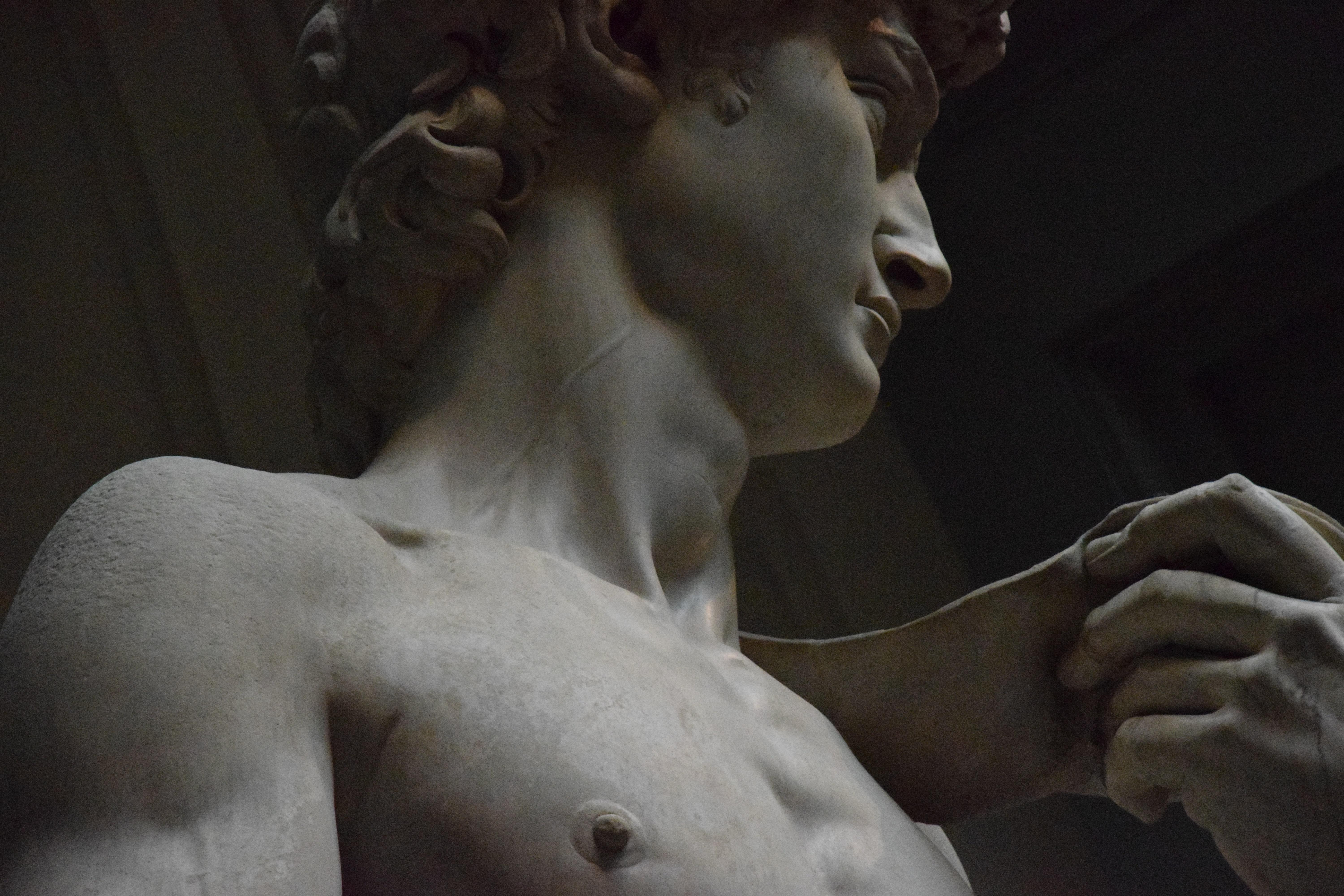 Italy has a lot of amazing art museums you can visit