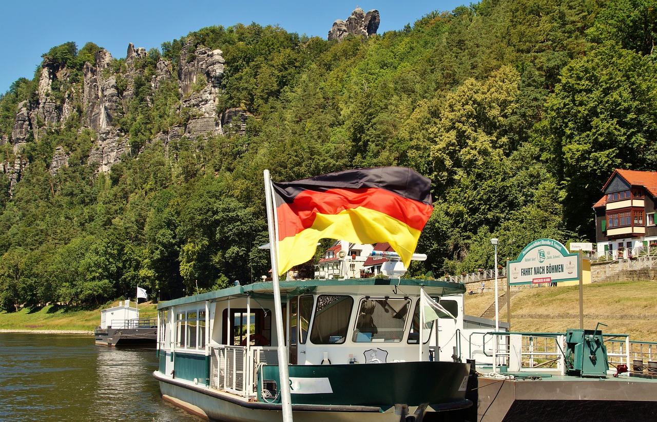 Where can I learn German in Brisbane?