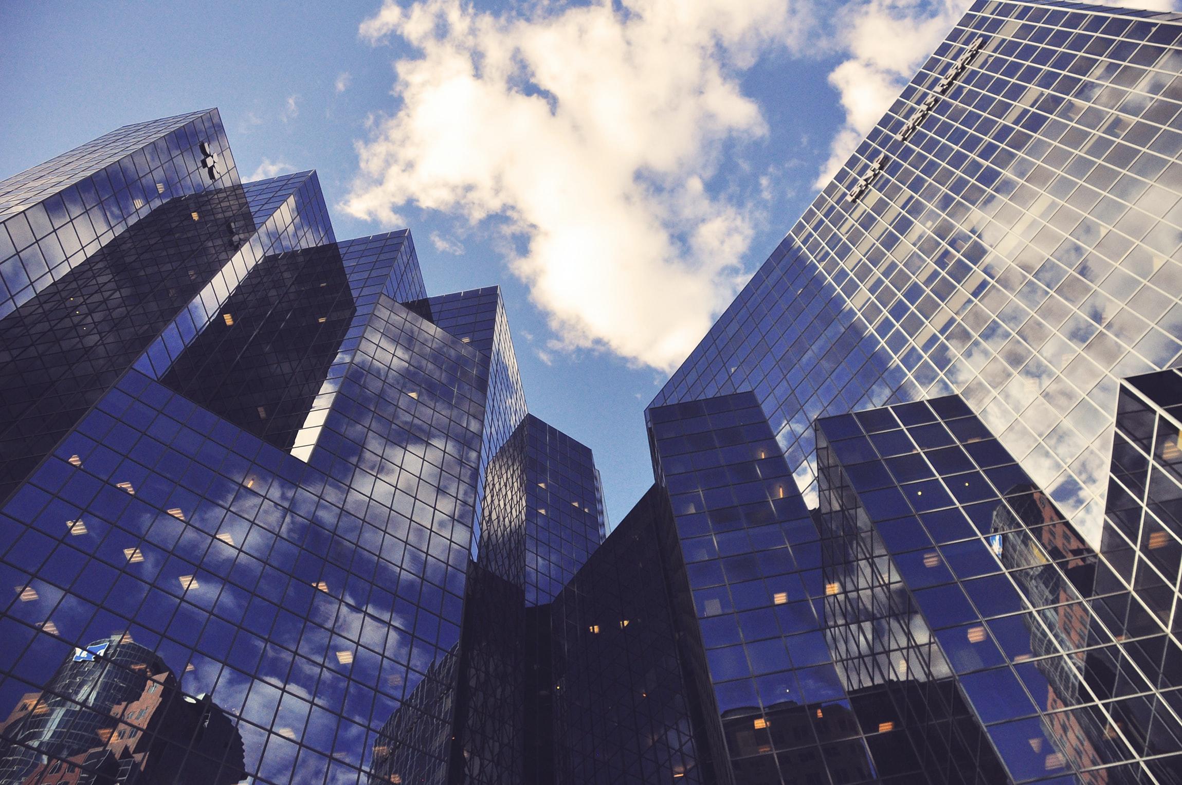Corporate law offers some of the best salaries in the industry