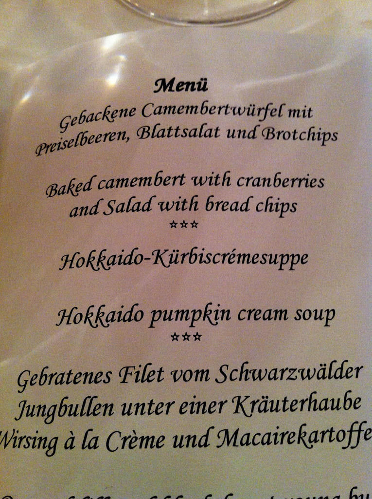 Is German easy to learn?