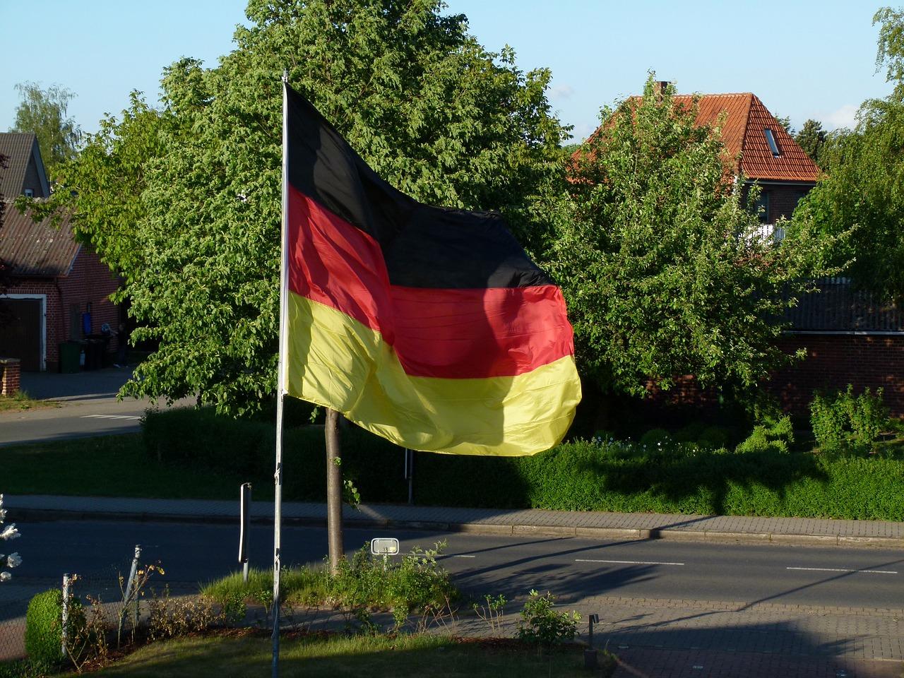 Can you learn German in the Gold Coast?