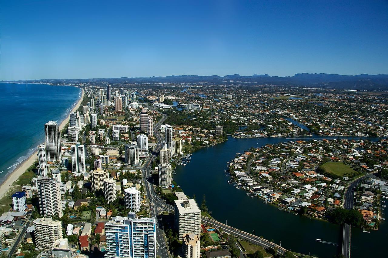 What are the best german classes in the Gold Coast?