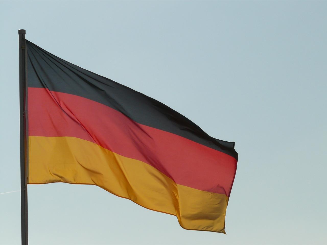 Where can I learn German in Melbourne?