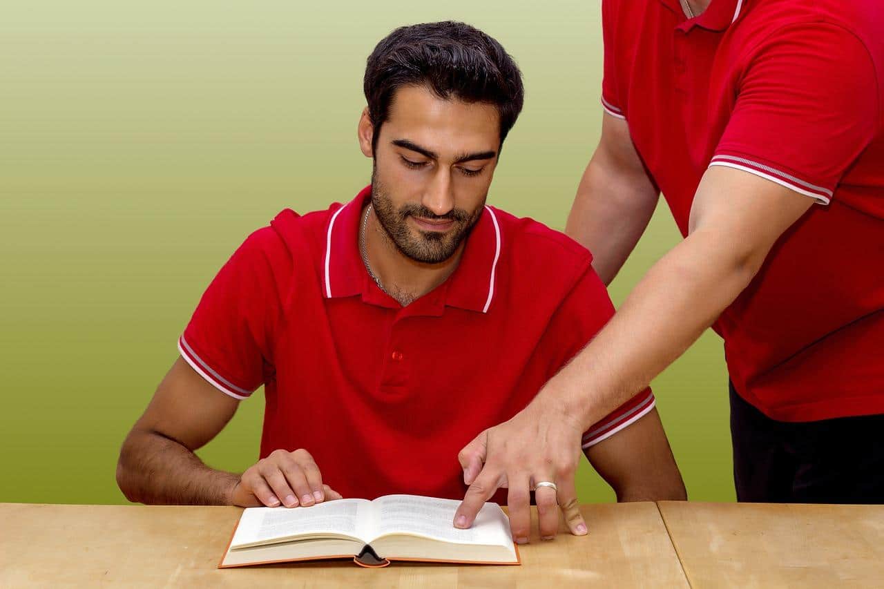 Where can I find a German tutor in Sydney?