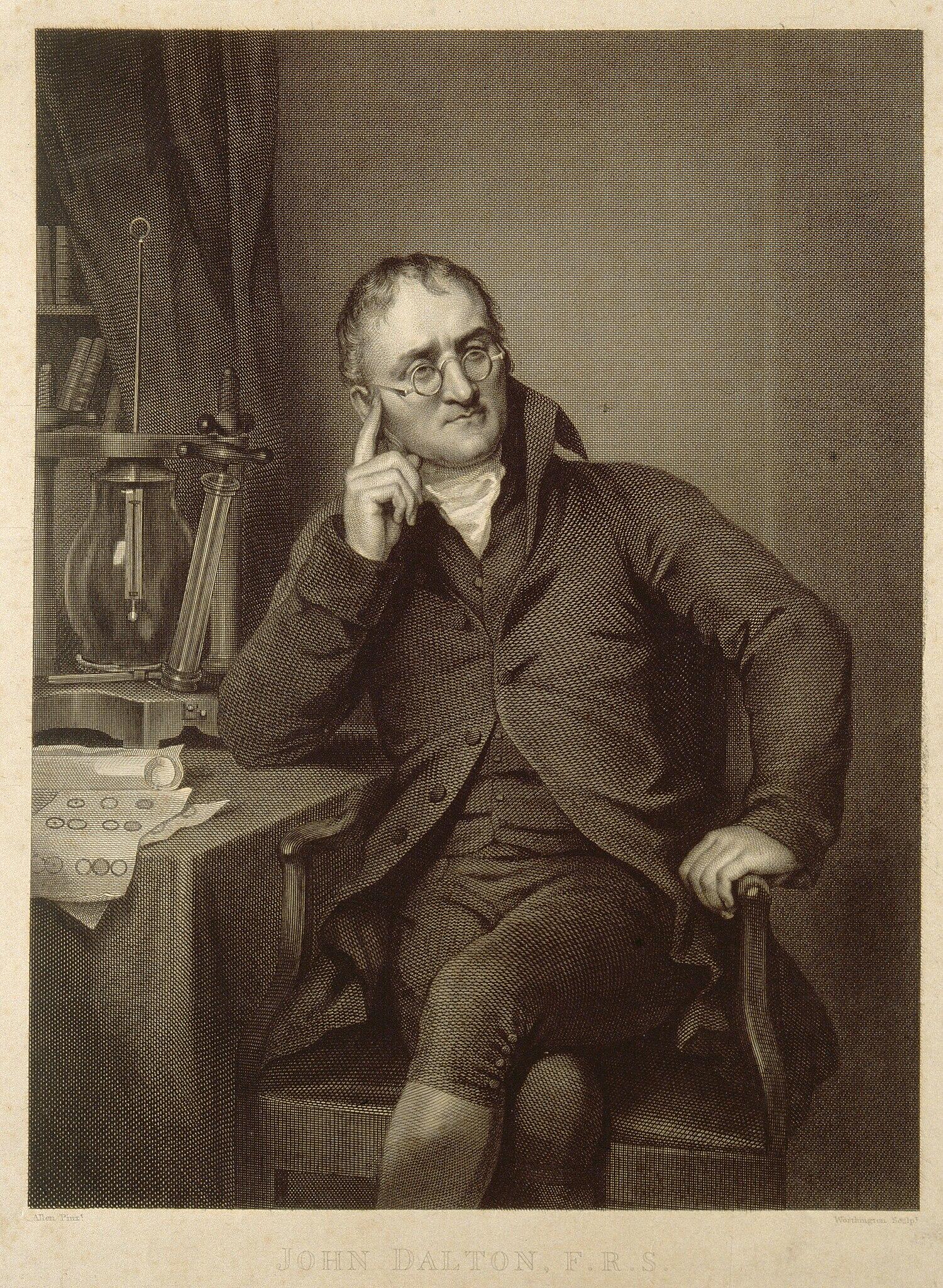 John Dalton
