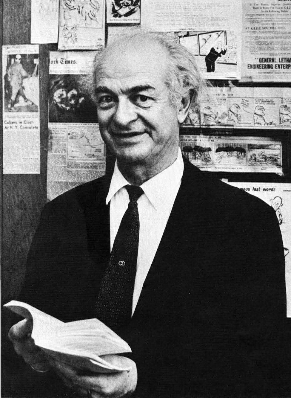 Linus Pauling