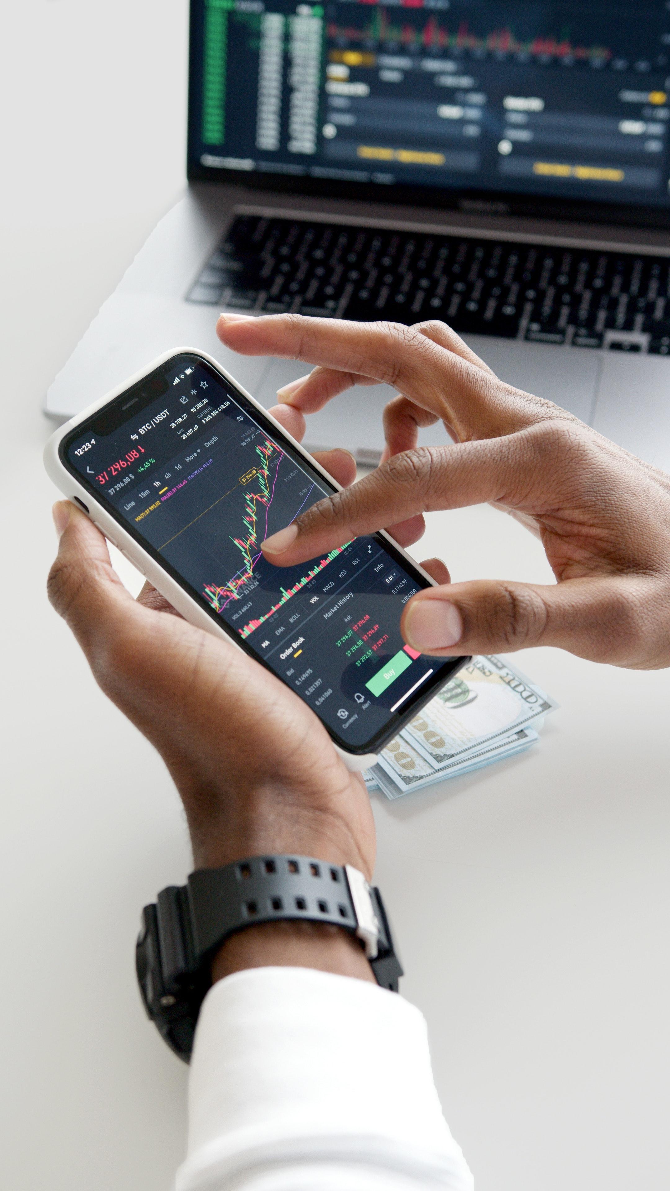 Education markets are always changing