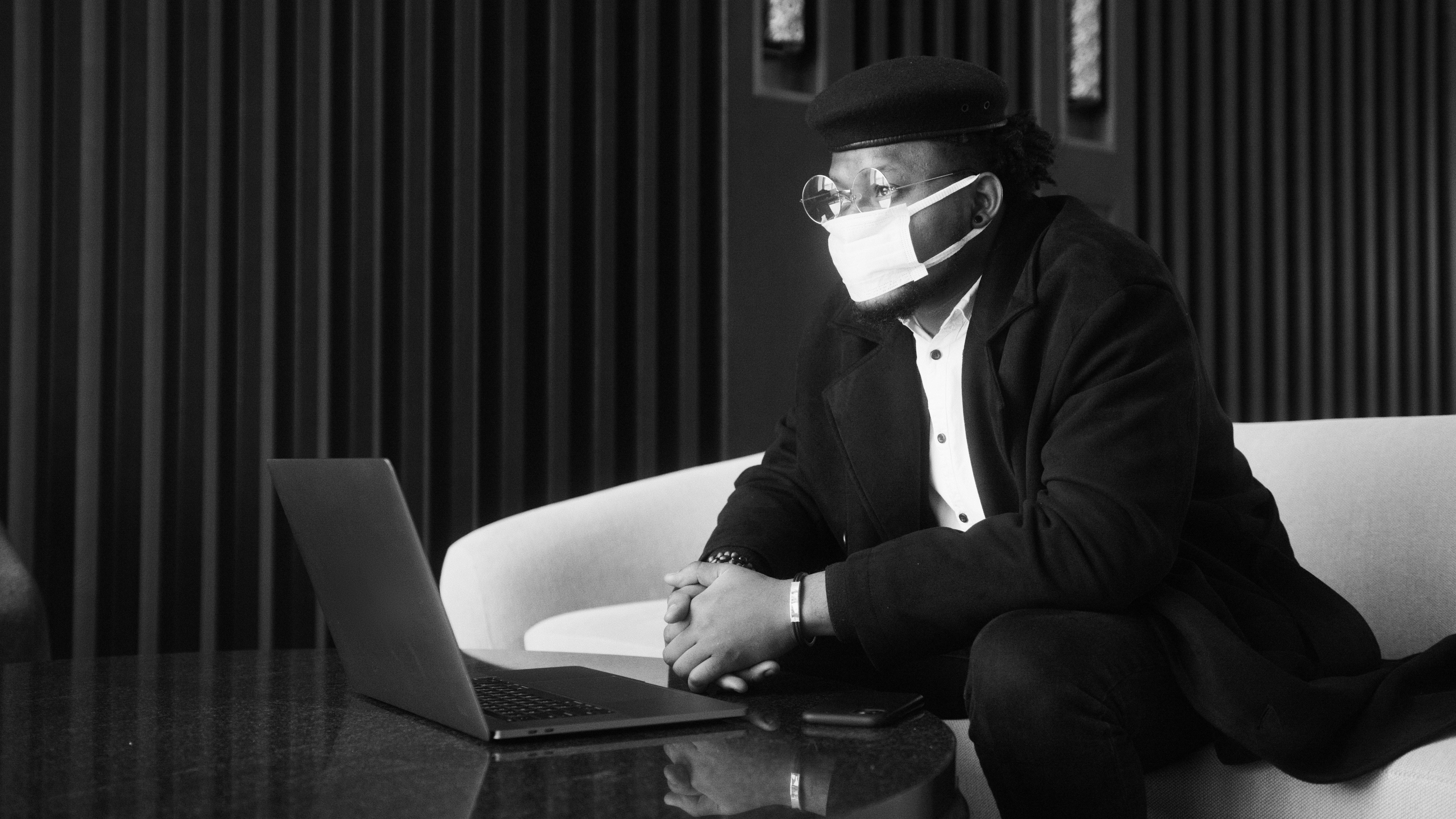 The pandemic won't stop online learning!