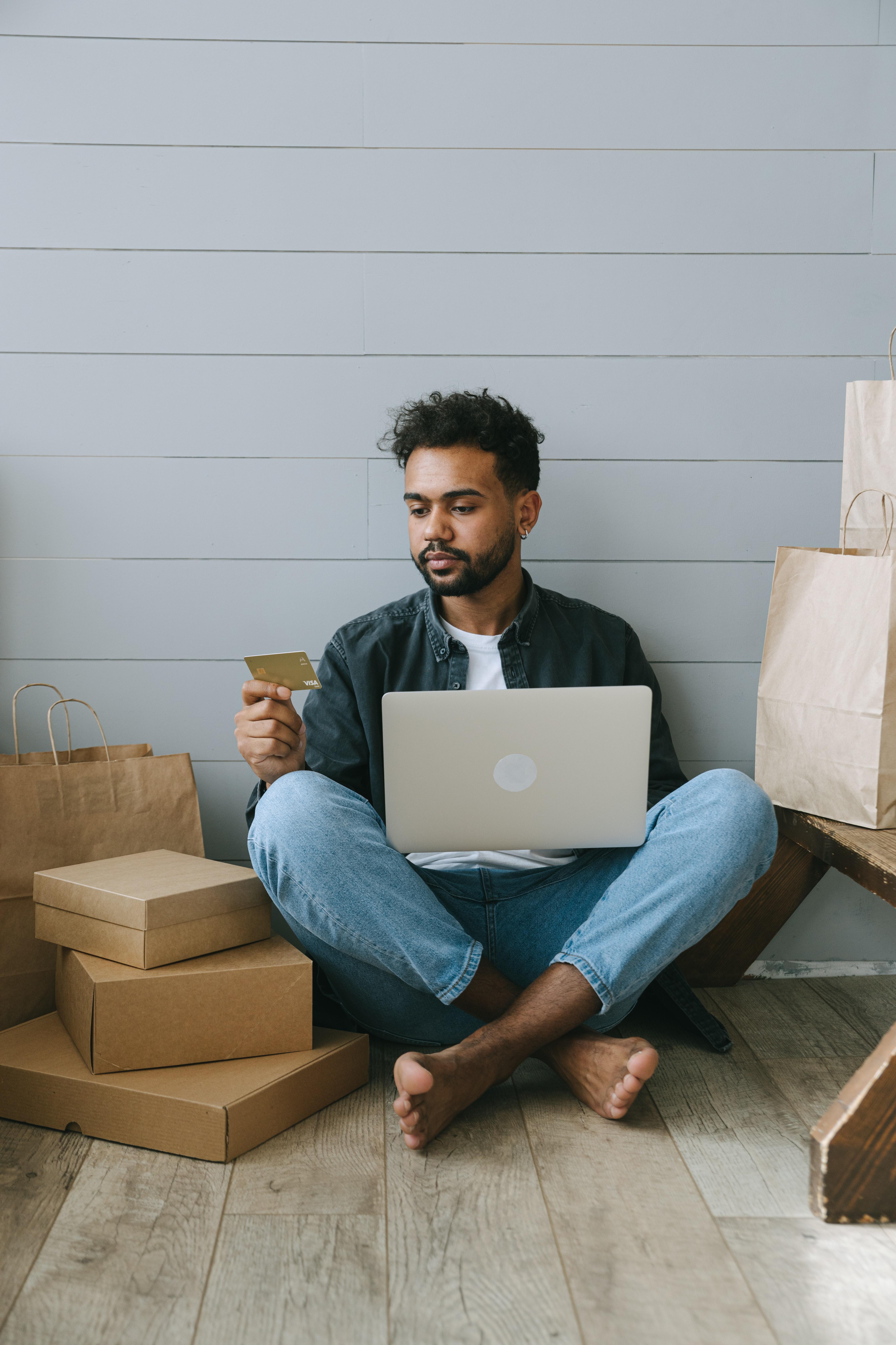 Paying for online classes is easy