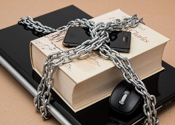 Keep your information protected!