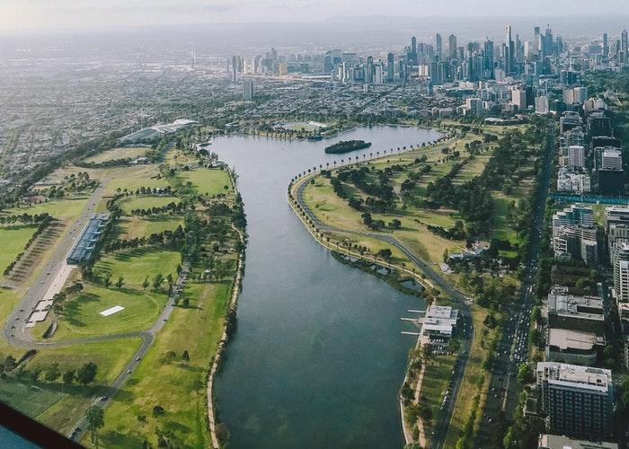 Melbourne is a hot bed of high quality tutors
