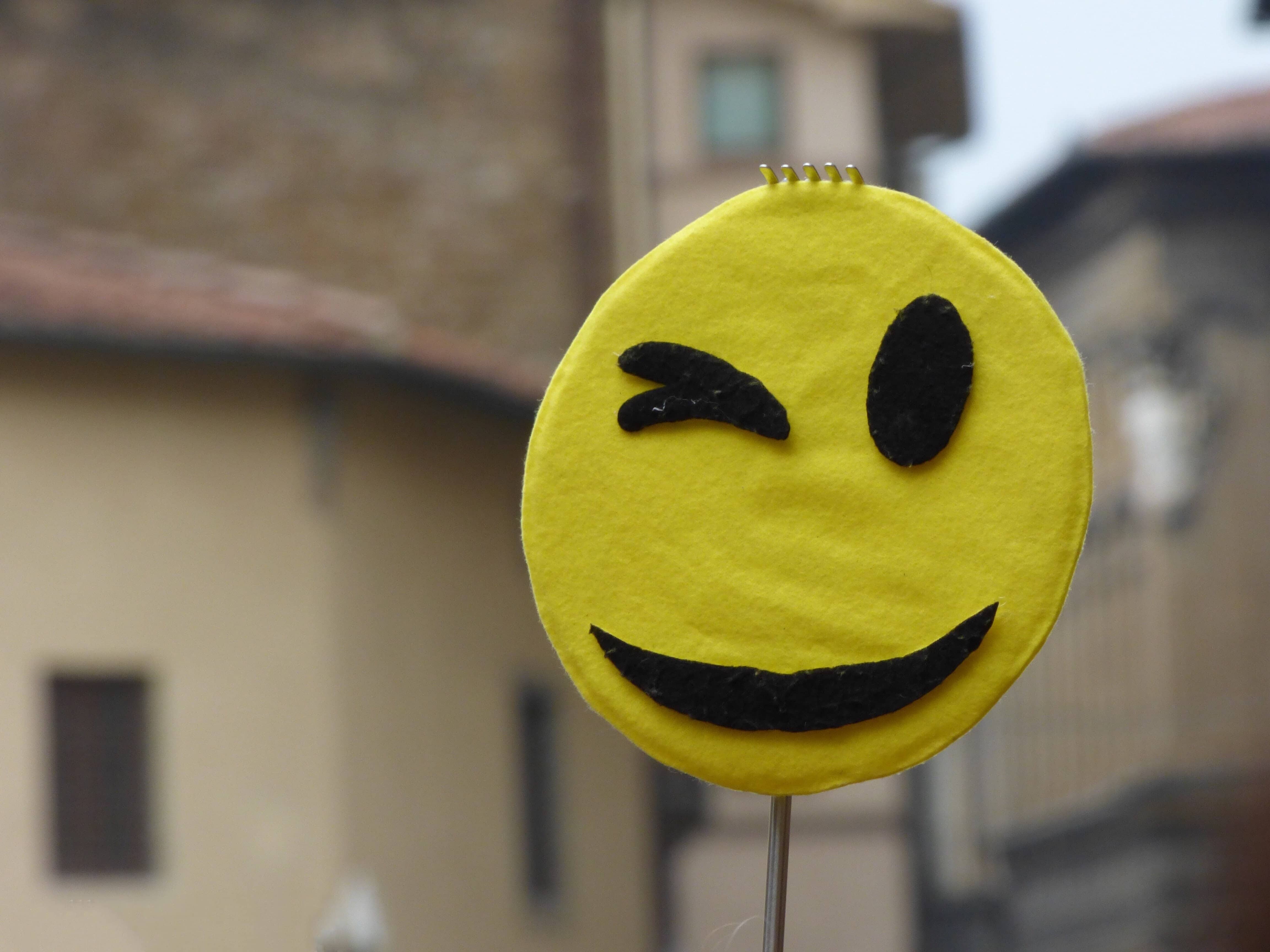 Study psychology to be happier