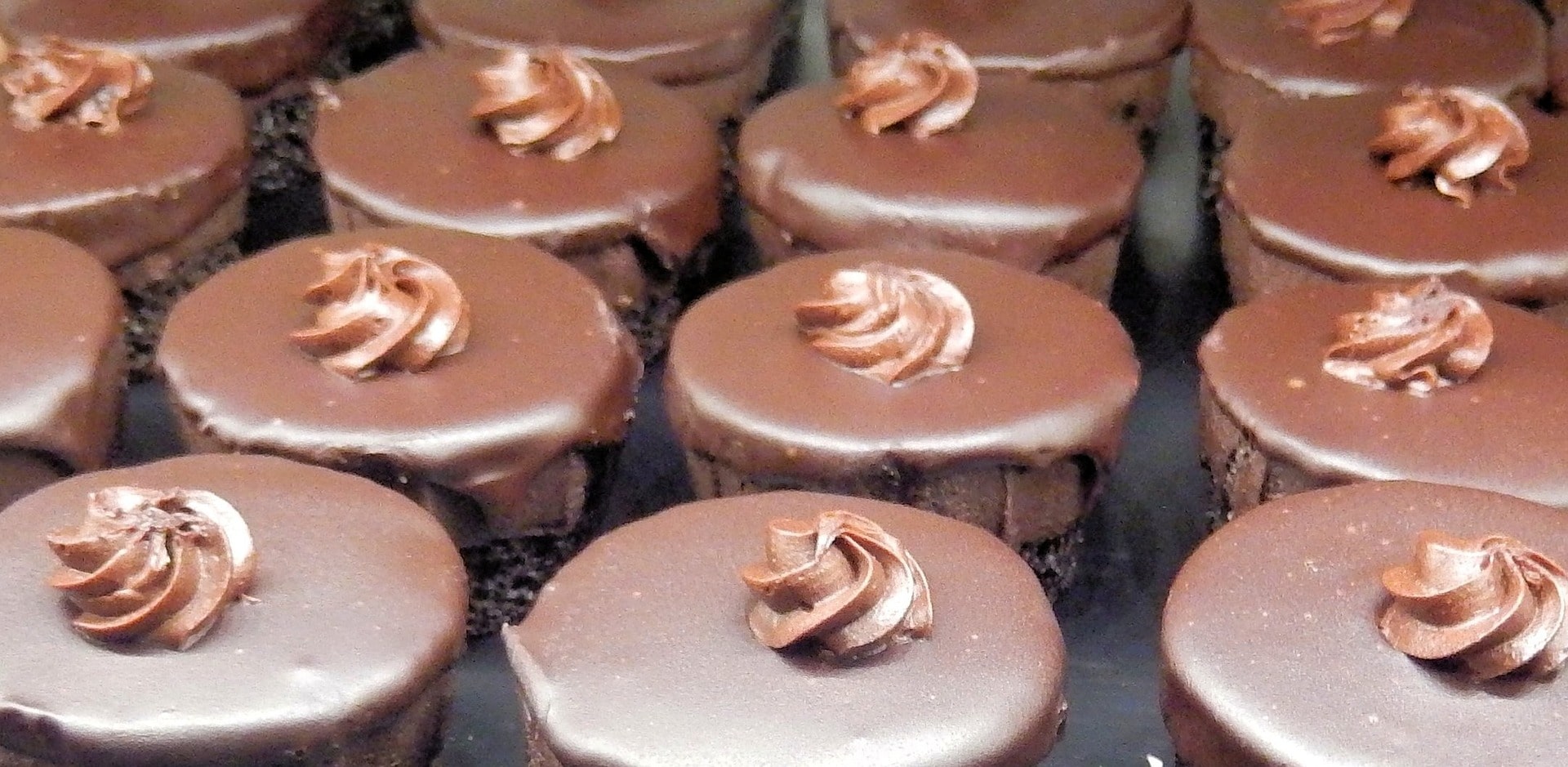 Find out how to start making sweet treats